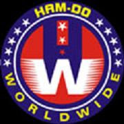 Escudo Ham Do Worldwide.