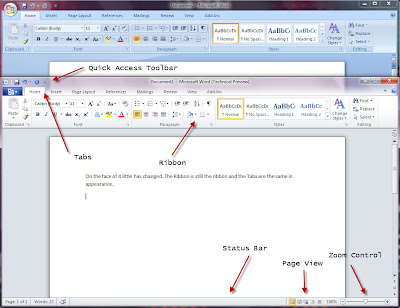 microsoft office light