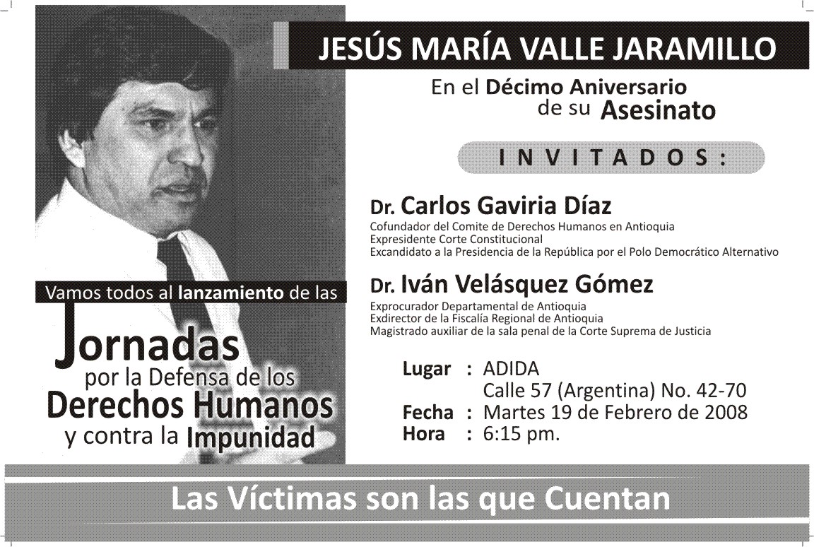 [Lanzamiento Jornadas Jesus Maria Valle.jpg]