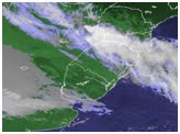 Clima-Barra de São João.