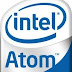 Se viene un nuevo Intel Atom N280