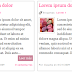 Crear dos columnas de posts en Blogger