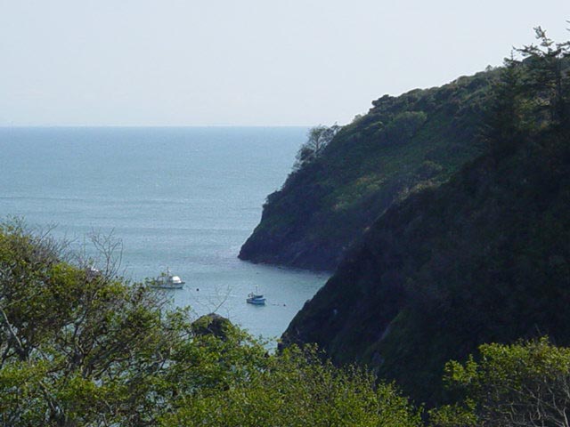 Trinidad Bay