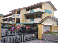 Pejabat Pendidikan Agama Daerah Johor Bahru Sejarah Pendidikan Agama Johor
