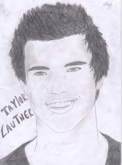 Taylor Lautner