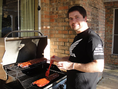Scott Grilling