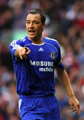 John Terry Football Picture