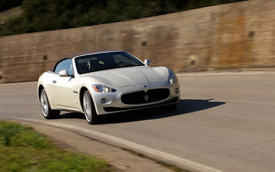 2011+maserati+gt+convertible