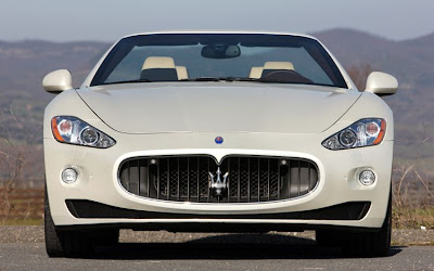 2011+maserati+gt+convertible