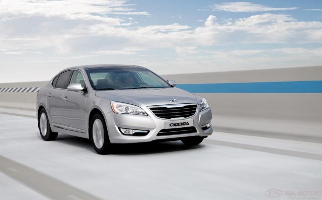 cadenza car