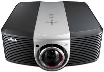 Vivitek H9080FD Full HD LED Projector