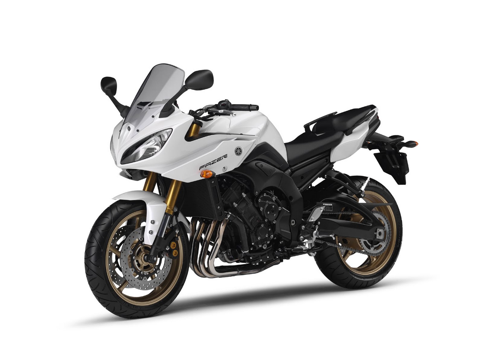 Yamaha Fazer Logo