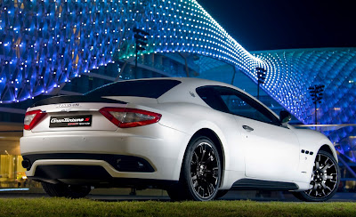 Maserati+car+2011