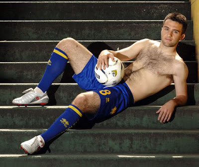 Giuseppe Rossi Sexy Soccer Player