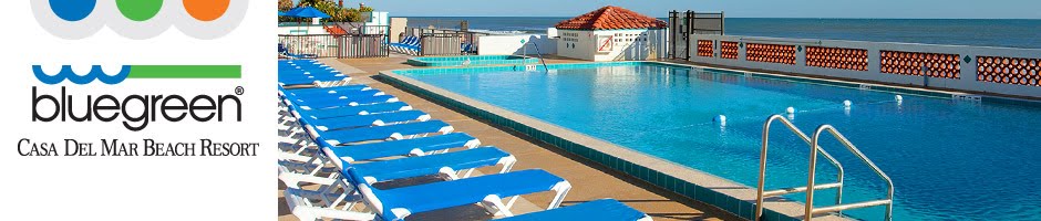 Del Mar Beach Resort Blog | Ormond Beach Resort | Bluegreen