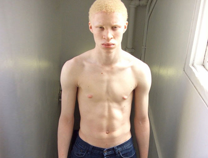 Shawn Ross
