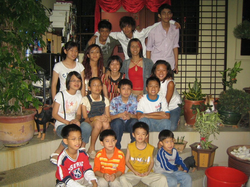 My Family