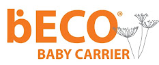 bEco Baby Carrier