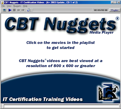Cbt Nuggets Project Management Professional Training Videos Download