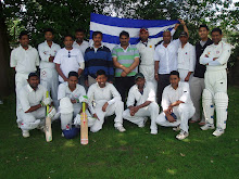 Jaffna Hindu College:Cricket!