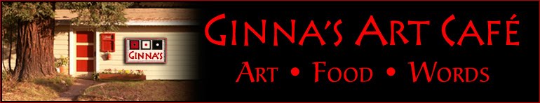Ginna's Art Café