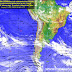 Chile: Alerta Meteorológica por lluvias.