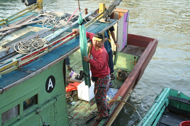 GAMBAR AKU CANDAT SOTONG MARANG 2008