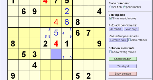 The History of Sudoku  Play Free Sudoku, a Popular Online Puzzle Game
