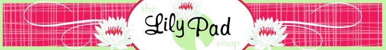 The Lily Pad Shop