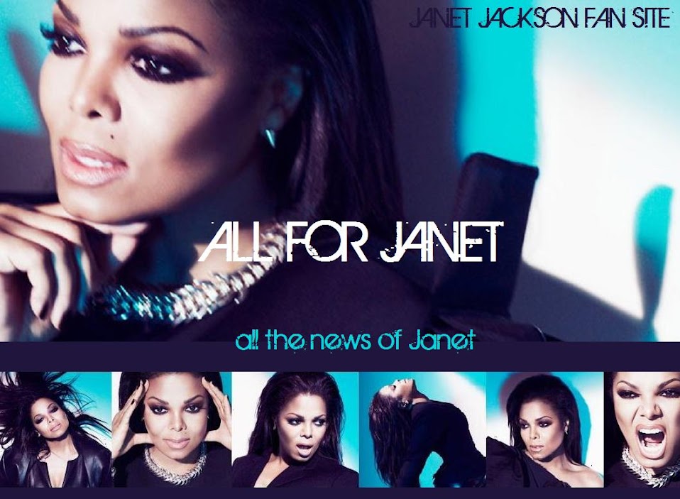 All For Janet