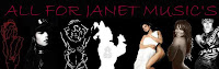 All For Janet Musics
