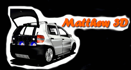 MatheuS 3D