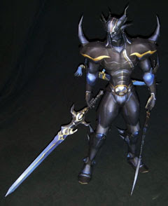 Final Fantasy Knight