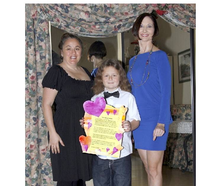 I love dancing essay picture