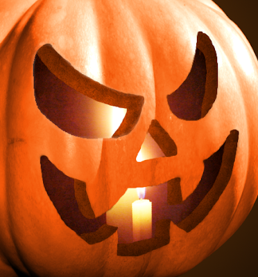 pumpkin wallpaper. Pumpkin Wallpaper in Gimp