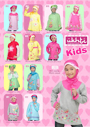 ukhti kids