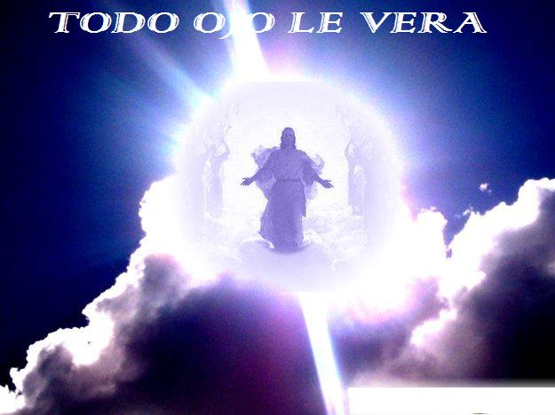 Chamba Gabarri Todo Ojo Le Vera chamba gabarri blogger