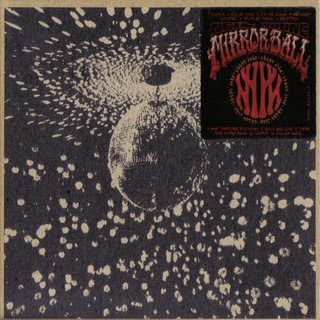 Neil Young - Mirror Ball