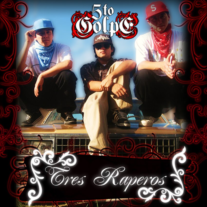 Rap Latino