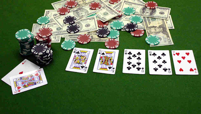 Poker tournament biloxi ms