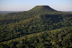 Morro do Diabo