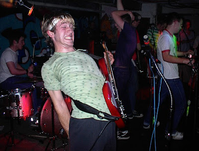 The Goonies Band