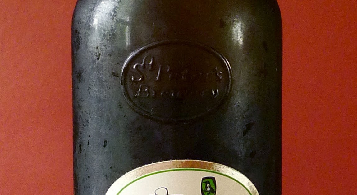 Glutenfree Gourmand St. Peters Beer