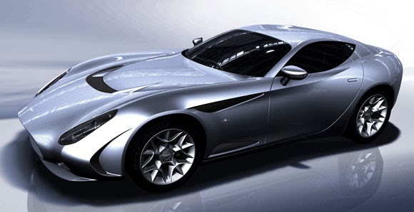 The Ten Best Classic British Sports Cars Autobytel Com