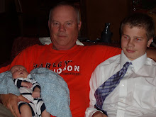 Grandpa Dave and the Boys