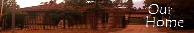 Our Home