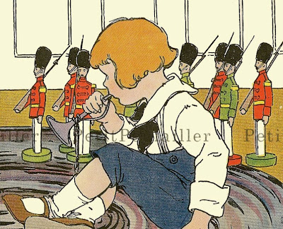 Blanche Fisher Wright