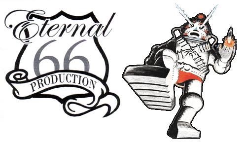 MOTORCITYBLOG: The 12th Annual Motor City Tattoo Expo - DMRC - Fri Mar