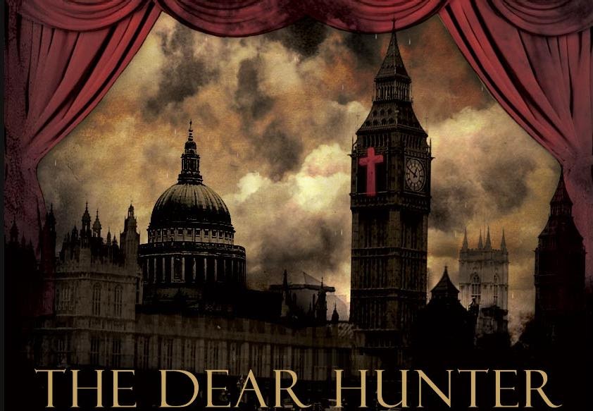 MOTORCITYBLOG FREE CD The Dear Hunter ‘Act III Life And Death
