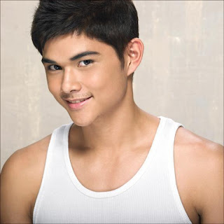 Be Bench The Model Search Hot Finalist Carlo Guevara Of Pasay